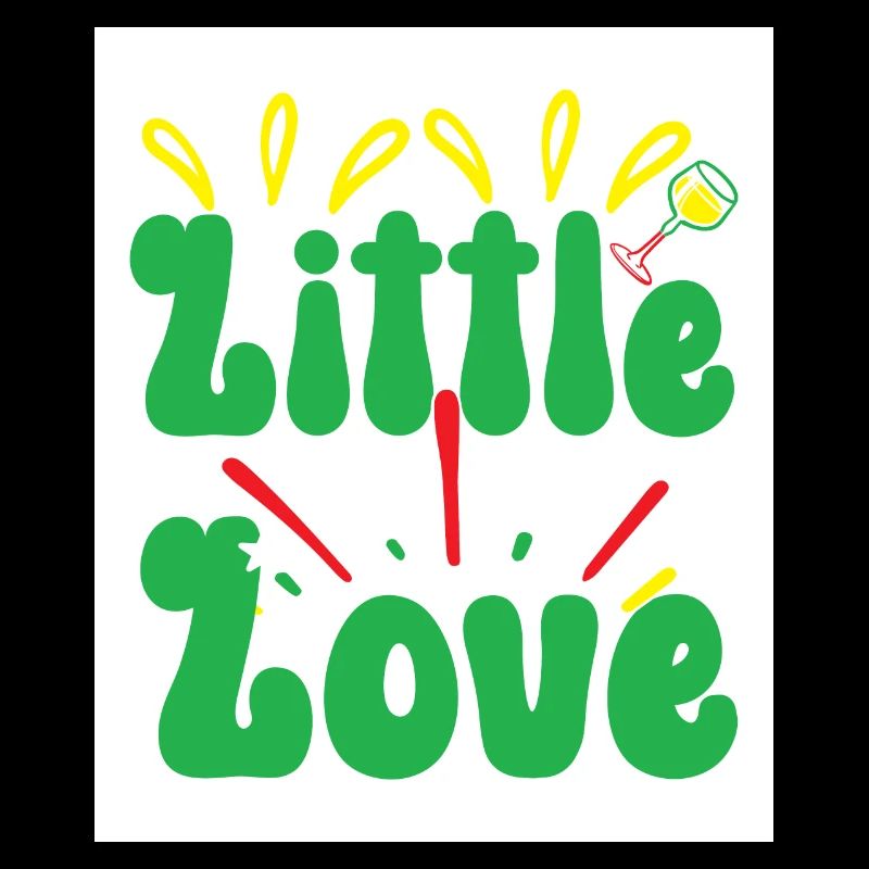Kleine Liebe