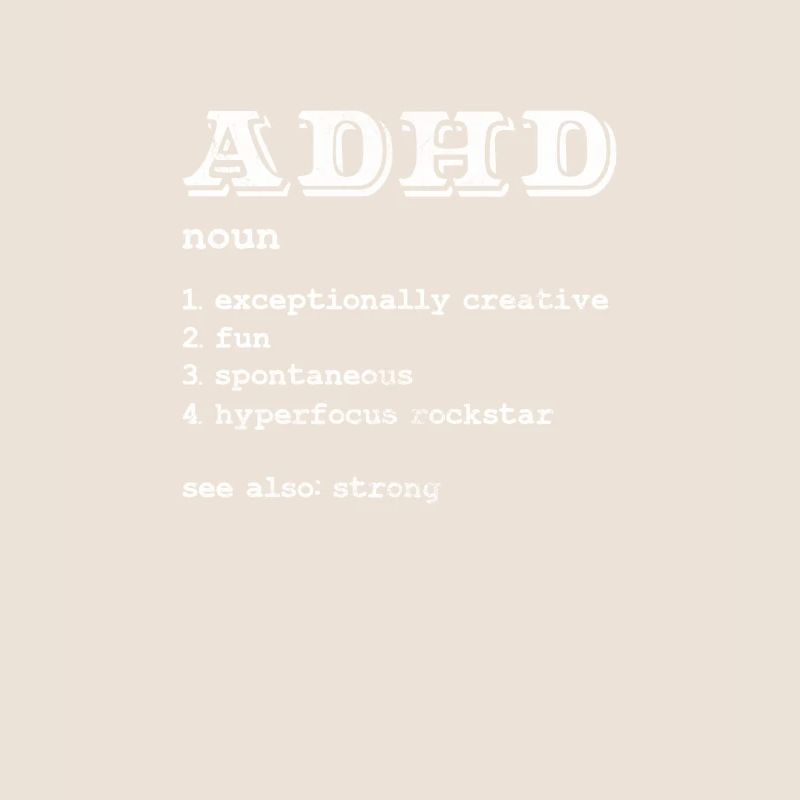 TDAH