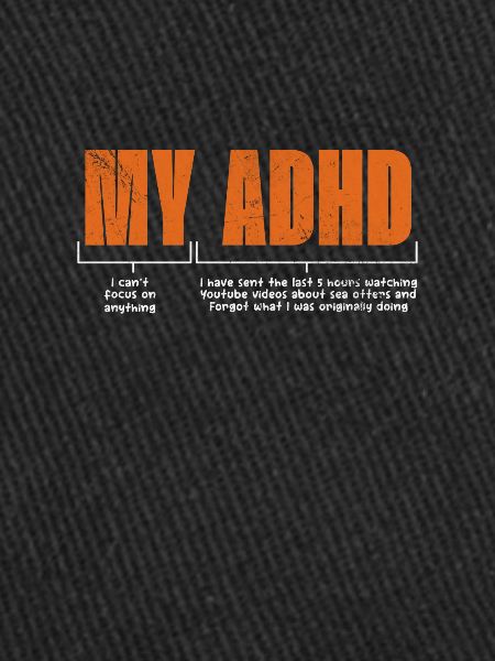 ADHD