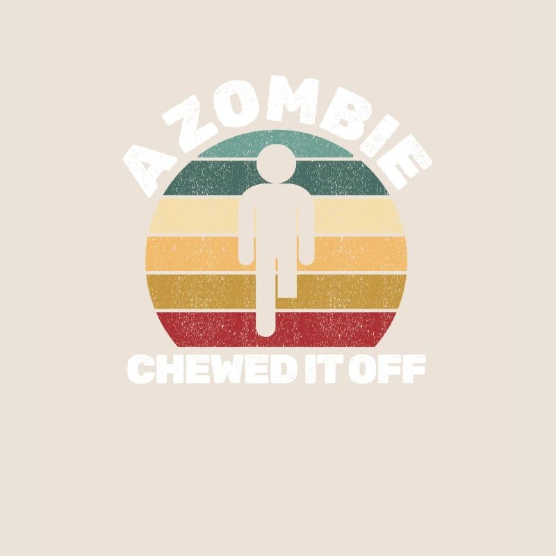 Amputation Amputation Prothèse Cadeau