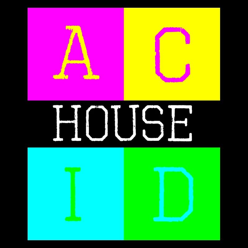 Acid house d