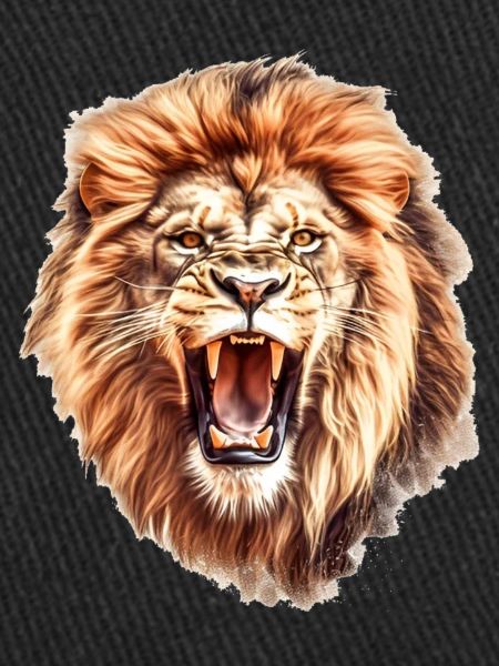 Lion Head