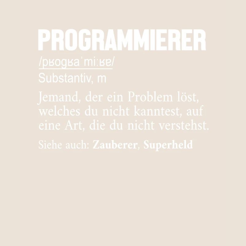 Programmer Definition Developer Coder