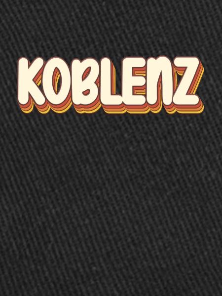 Coblenzerin Coblence Coblence