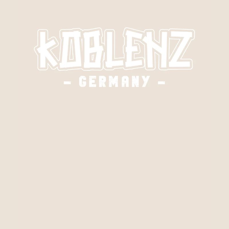 Coblenzerin Coblence Coblence