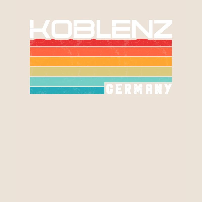 Coblenzerin Coblence Coblence