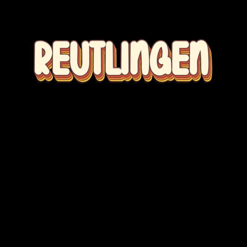 Reutlingerin Reutlinger Reutlingen