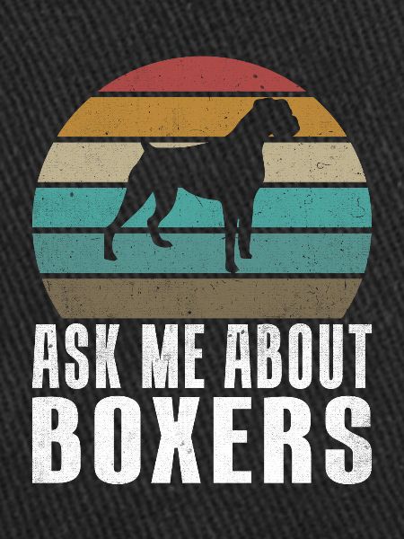Boxer Dog Gifts