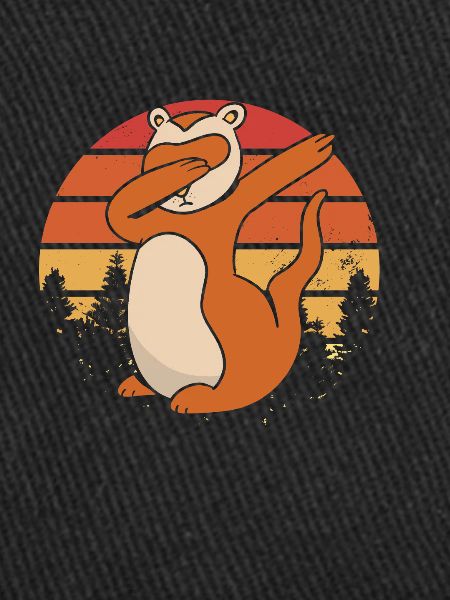 Ferret Iltis Rétro