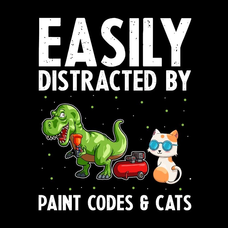 Car painter offer for body technicians