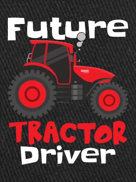 Future Tractor Driver