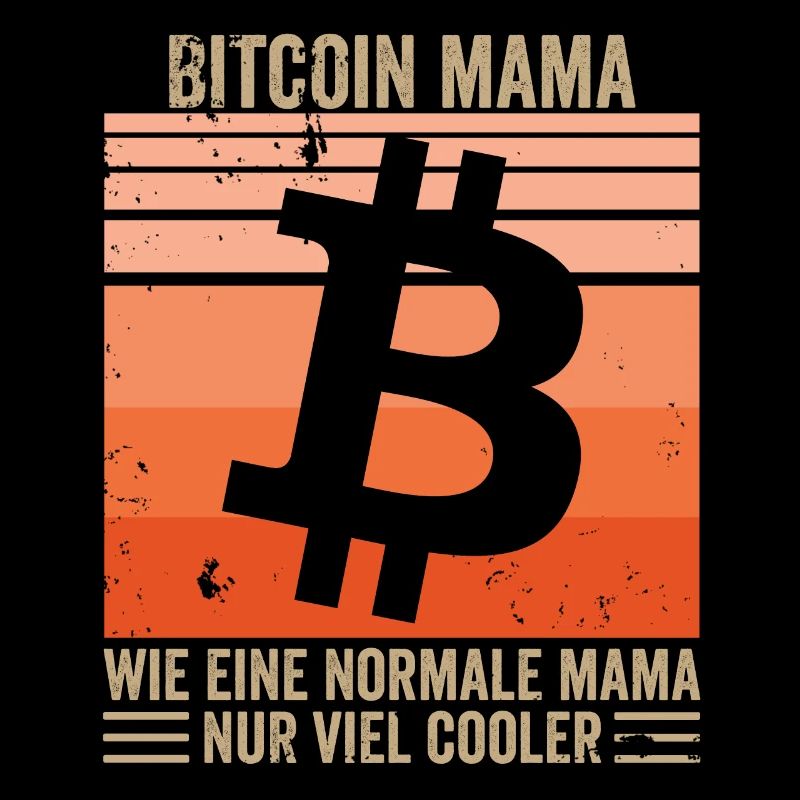 Bitcoin Mama