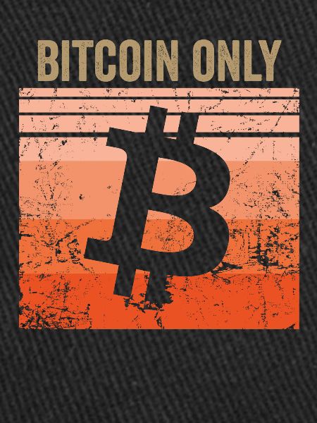 Bitcoin Only