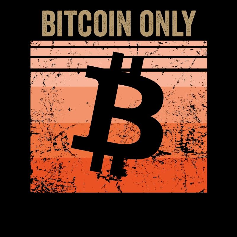 Bitcoin Only