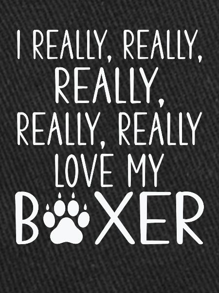 Boxer Hund Geschenke