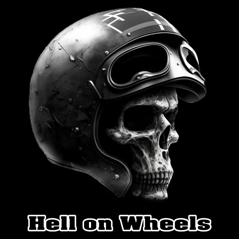 L’enfer sur roues
