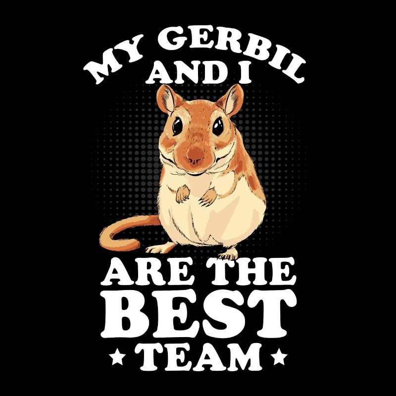 Gerbille