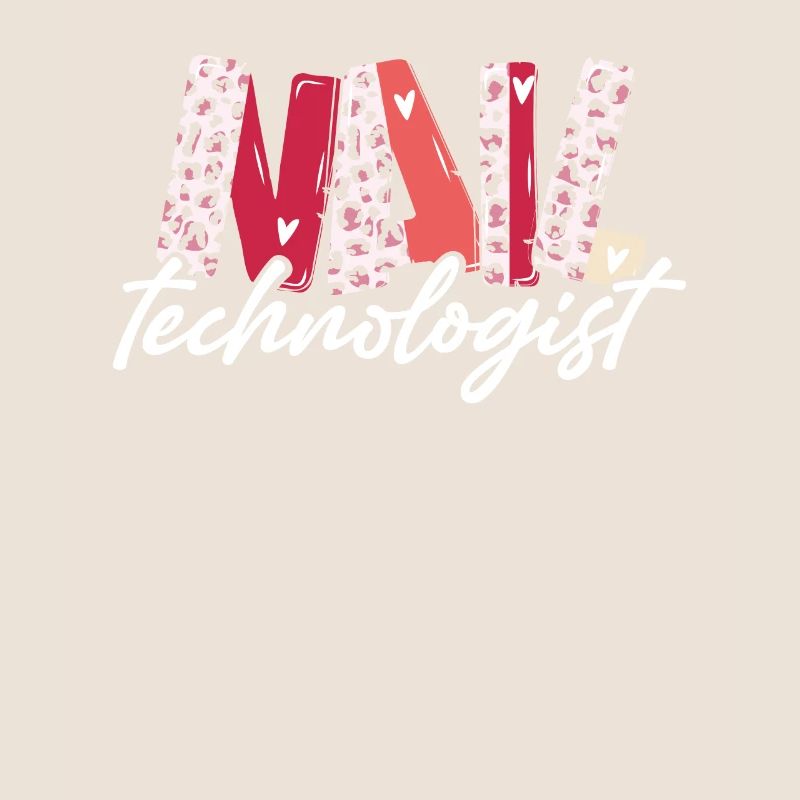 Nail technologist