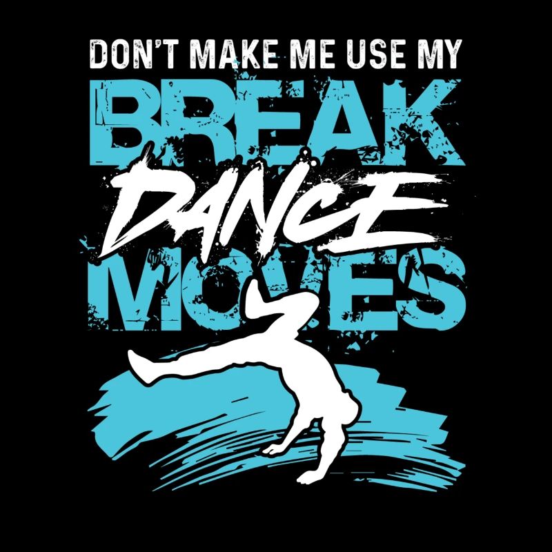 Mouvements de breakdance