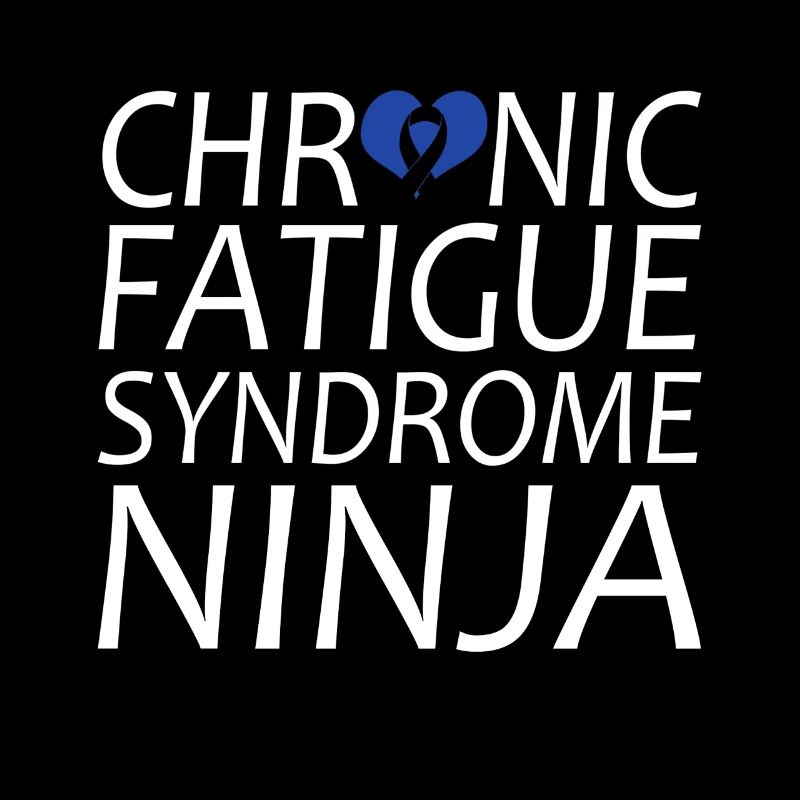 Chronic Fatigue Syndrome Warrior