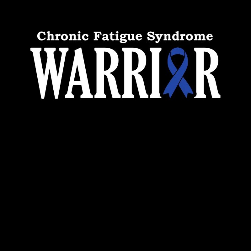 Chronic Fatigue Syndrome Warrior