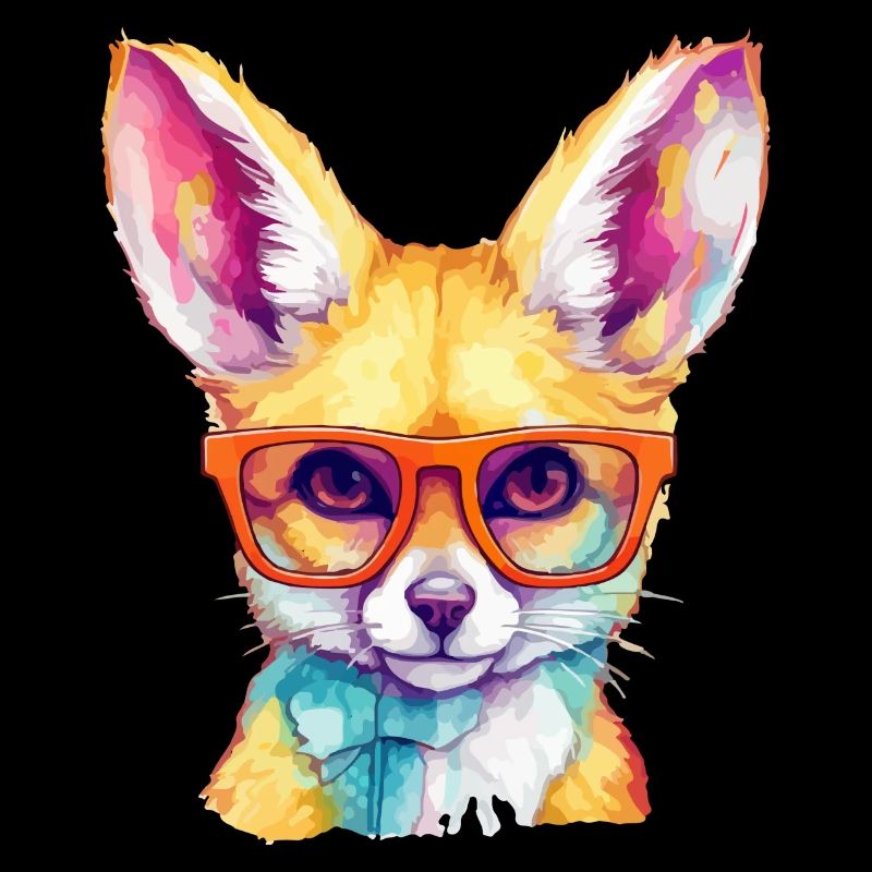 Olu le fennec