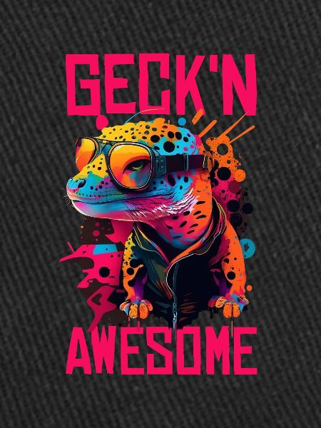 Leopard Gecko Lizard Lover