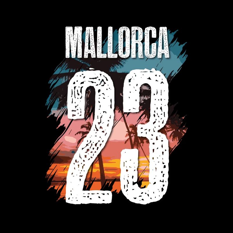 Maillot Majorque 23 2023