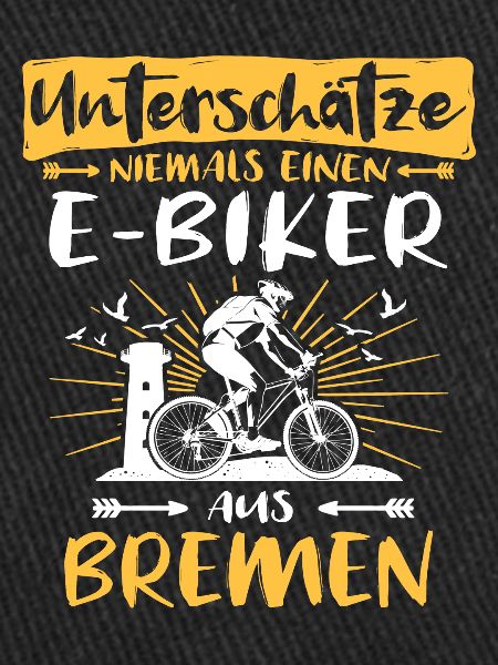 Bremen Ebike Bremer Ebiker