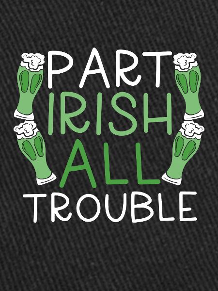 Part Irish All Problems