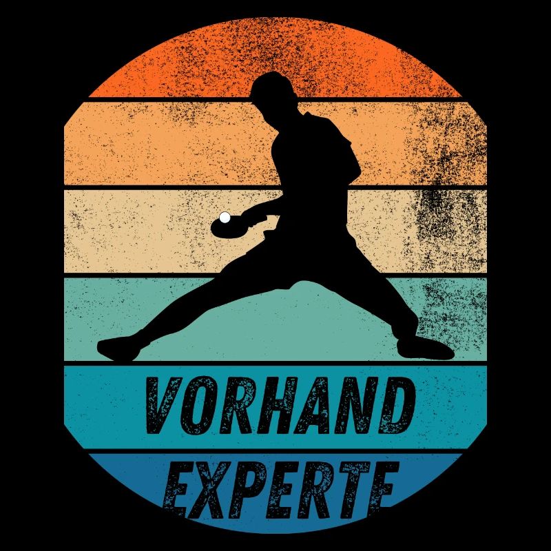 Vorhandtopspinexperte