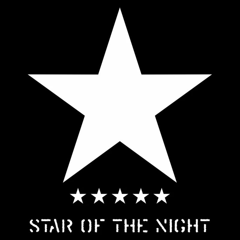 Étoile de la nuit