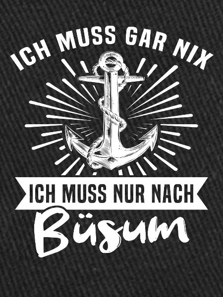 Büsum Buesum