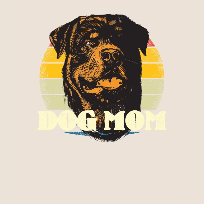 Accessoires pour chiens Rottweiler Propriétaires de chiens