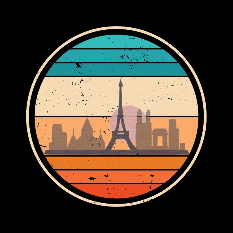 Good morning Paris
