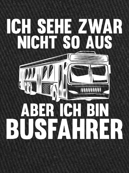 Bus Busfahrer