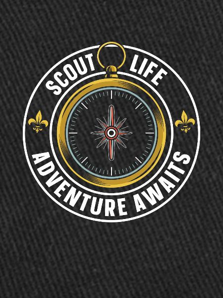 Boy Scout Adventure