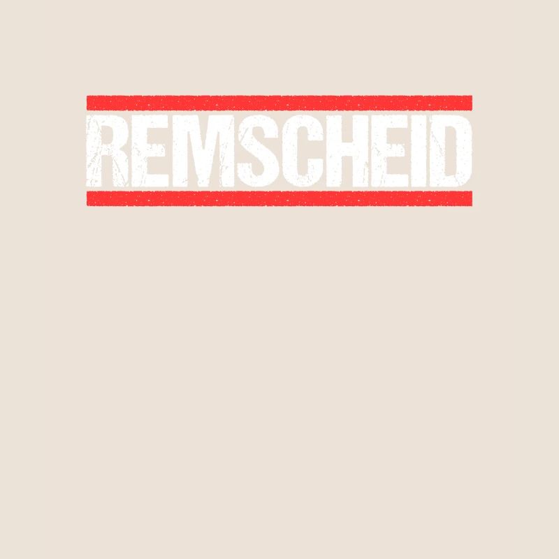 Remscheiderin Remscheider Remscheid