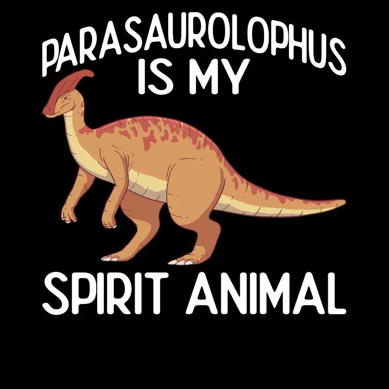 Dino Parasauolophus Dinosaur