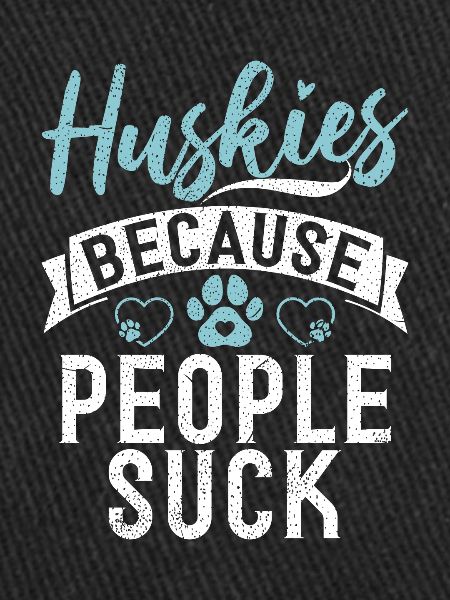 Husky Dog Gifts