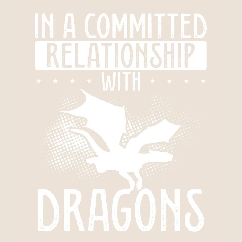 Relation avec les dragons