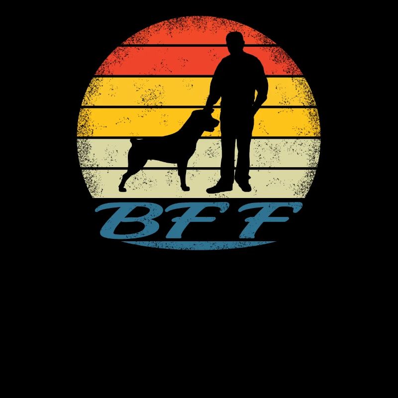 Accessoires pour chiens Rottweiler Propriétaires de chiens