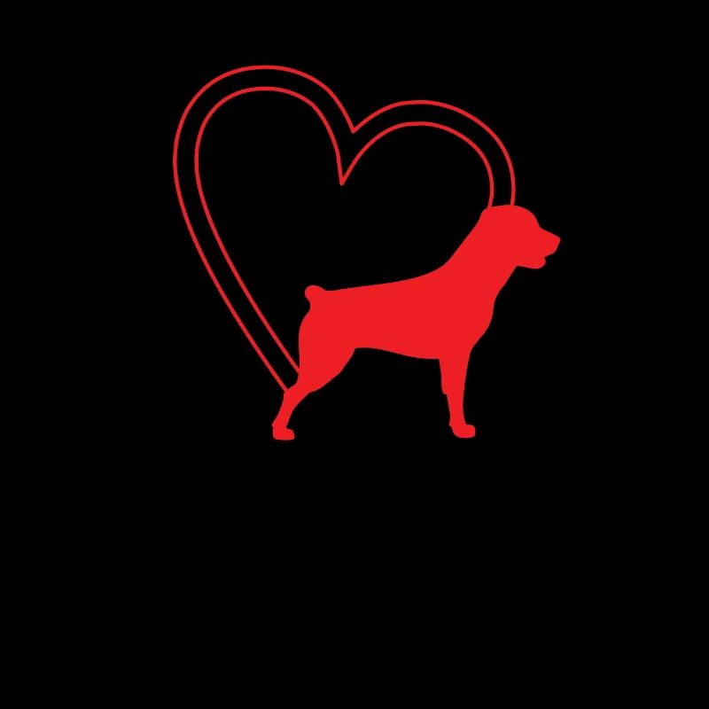 Accessoires pour chiens Rottweiler Propriétaires de chiens