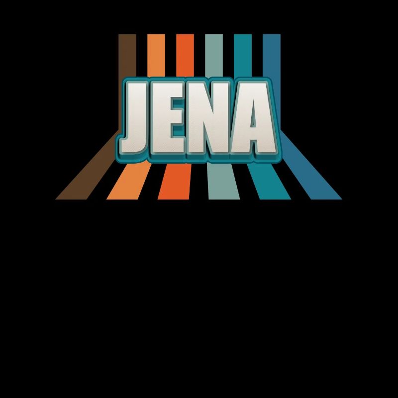Jenaerin Jenaer Jena
