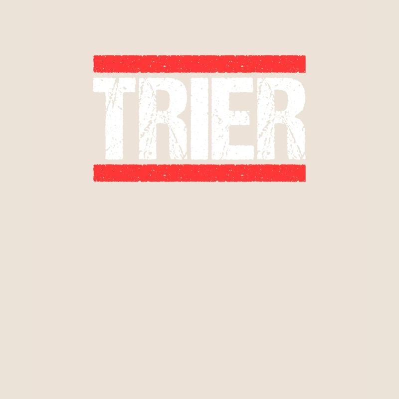 Triererin Trierer Trier