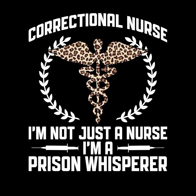 Correctional Rn Design Für