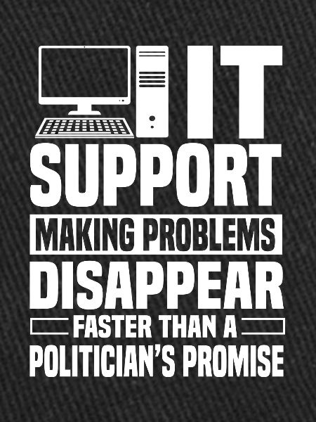 IT Support