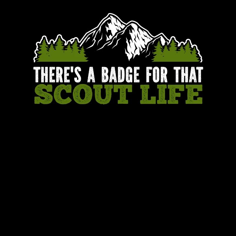 Boy Scout Badge