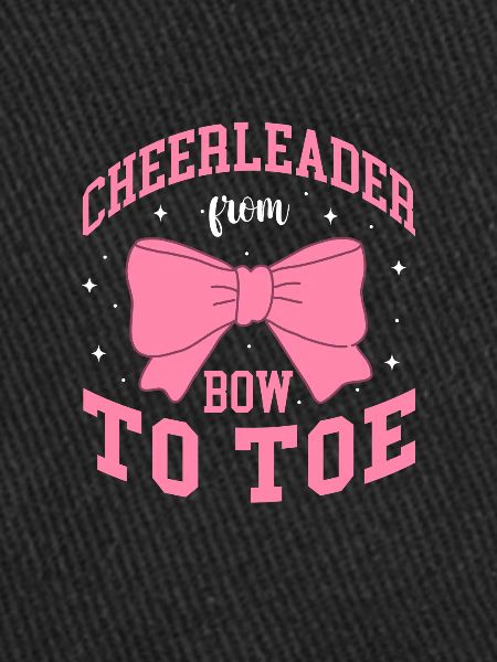 Cheerleader