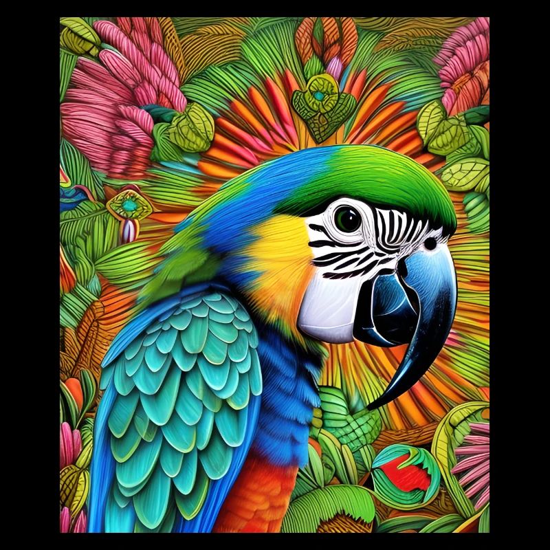 Parrot